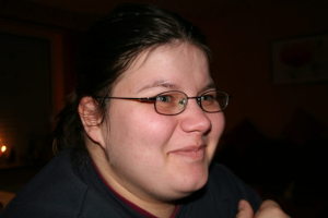 Profilbild von Anja Katharina Ewert