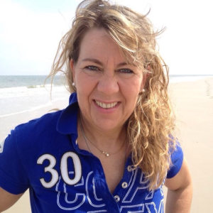 Profilbild von Anja Katharina Neukirch