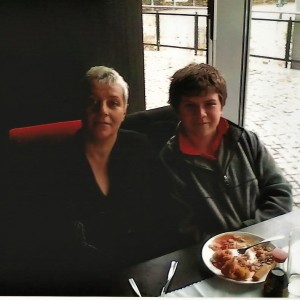 Profilbild von Anja Katharina Stötzel