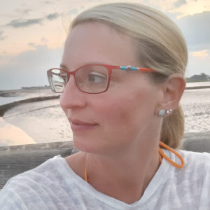 Profilbild von Anja Kathrin Burgath