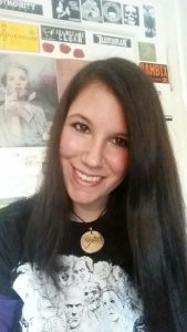 Profilbild von Anja Kathrin Schneider