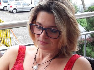 Profilbild von Anja Katrin Müller
