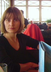 Profilbild von Anja Kristina Krajewski