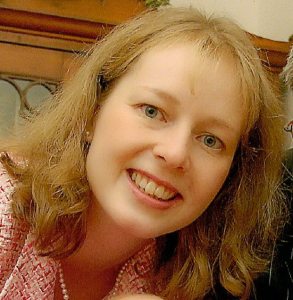 Profilbild von Anja-Kristina Stumpf