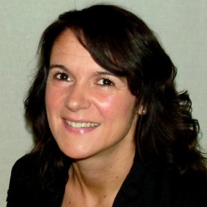 Profilbild von Anja M. Koschmann