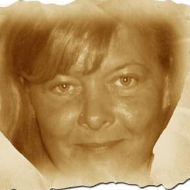 Profilbild von Anja Manuela Wrobel
