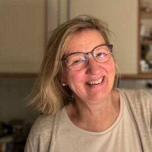 Profilbild von Anja Maria Dreyer
