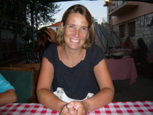 Profilbild von Anja Maria Empl