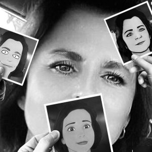 Profilbild von Anja Maria Lang