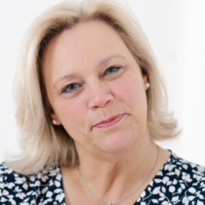 Profilbild von Anja Martina Greve