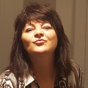 Profilbild von Anja-Michaela Beiermeister