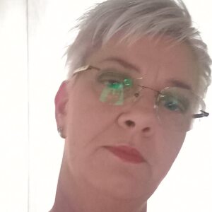 Profilbild von Anja Raschke Philipsen