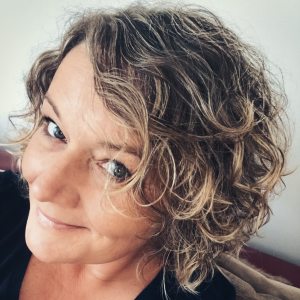 Profilbild von Anja Saskia Vogel