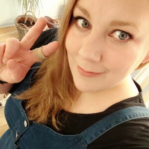 Profilbild von Anja-Vanessa Schöning