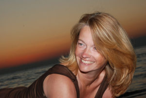 Profilbild von Anja-Verena Reich