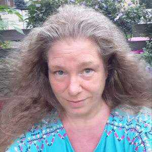 Profilbild von Anja-Viola Wedy-Schwarz