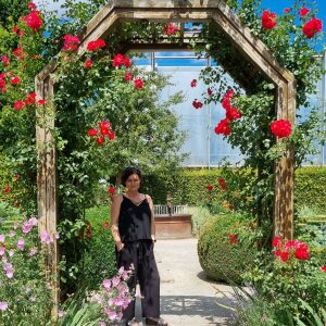 Profilbild von Anja Yvonne Hinze