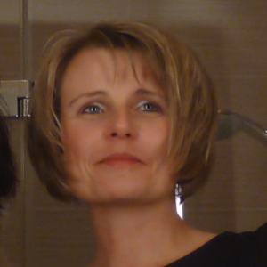 Profilbild von Anja Abel