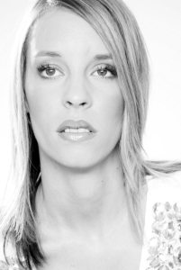 Profilbild von Anja Ackerschewski