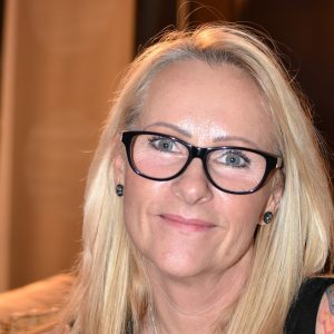Profilbild von Anja Adelhardt
