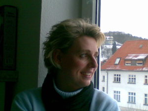 Profilbild von Anja Adler