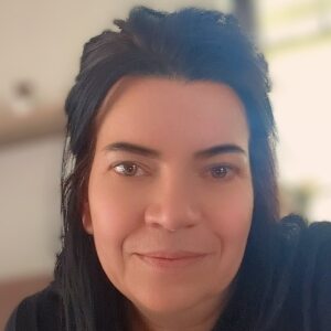Profilbild von Anja Adler