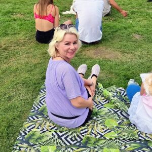 Profilbild von Anja Ahrens