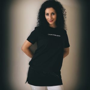 Profilbild von Anja Alawerdjan