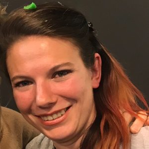 Profilbild von Anja Albat