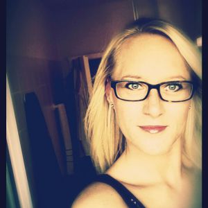 Profilbild von Anja Albers