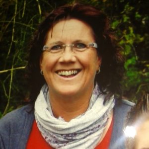 Profilbild von Anja Albertzarth