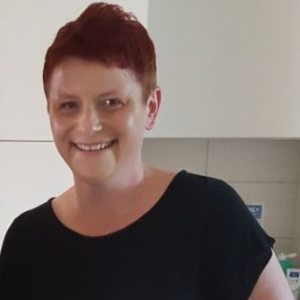 Profilbild von Anja Albrecht