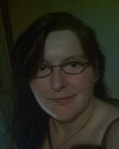 Profilbild von Anja Albusberger