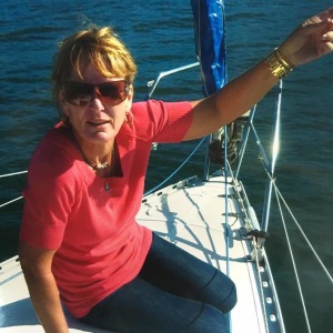 Profilbild von Anja Algio