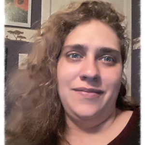 Profilbild von Anja Allaut