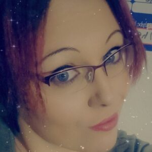 Profilbild von Anja Almeida Aquila