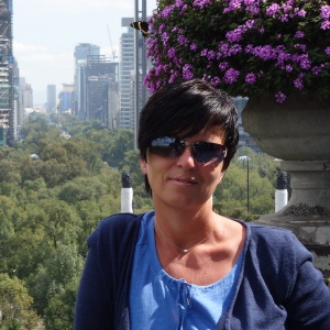 Profilbild von Anja Alpert