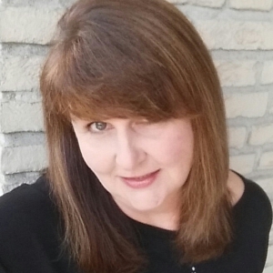 Profilbild von Anja Anacker