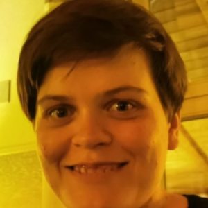 Profilbild von Anja Angermann