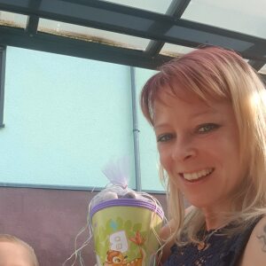 Profilbild von Anja Anja