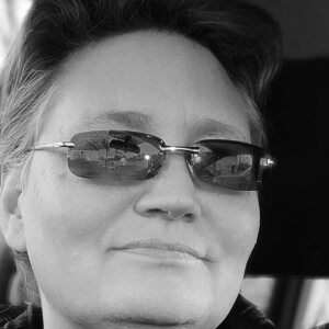 Profilbild von Anja Anja