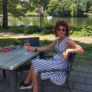 Profilbild von Anja Anlauf