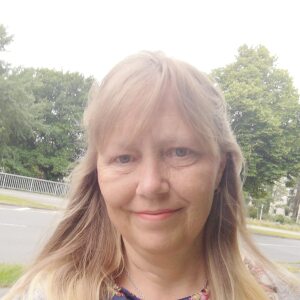 Profilbild von Anja Antinoro