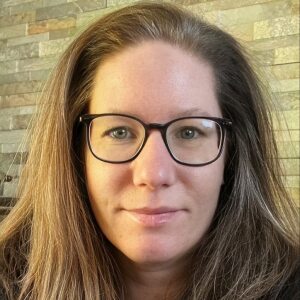 Profilbild von Anja Apel