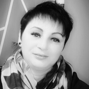 Profilbild von Anja Arbeiter