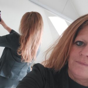 Profilbild von Anja Arens