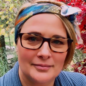 Profilbild von Anja Ascheberg