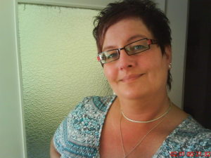 Profilbild von Anja Asmussen