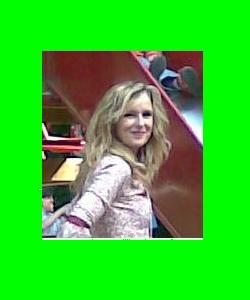 Profilbild von Anja Atzpodien