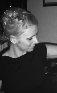 Profilbild von Anja Baaske